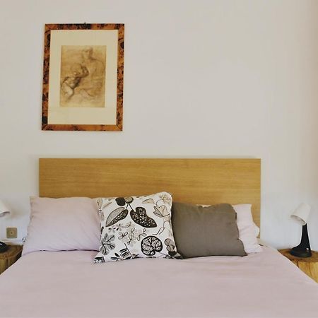 B&B Agora Biccari Экстерьер фото