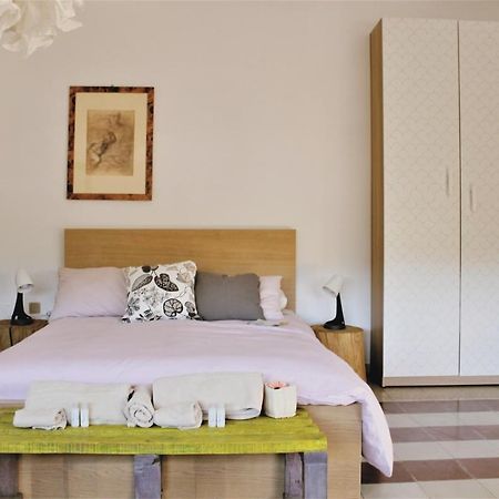 B&B Agora Biccari Экстерьер фото