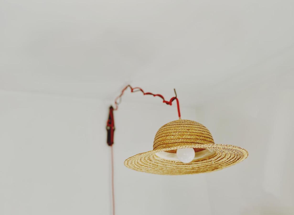 B&B Agora Biccari Экстерьер фото