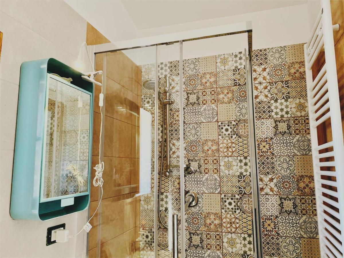 B&B Agora Biccari Экстерьер фото