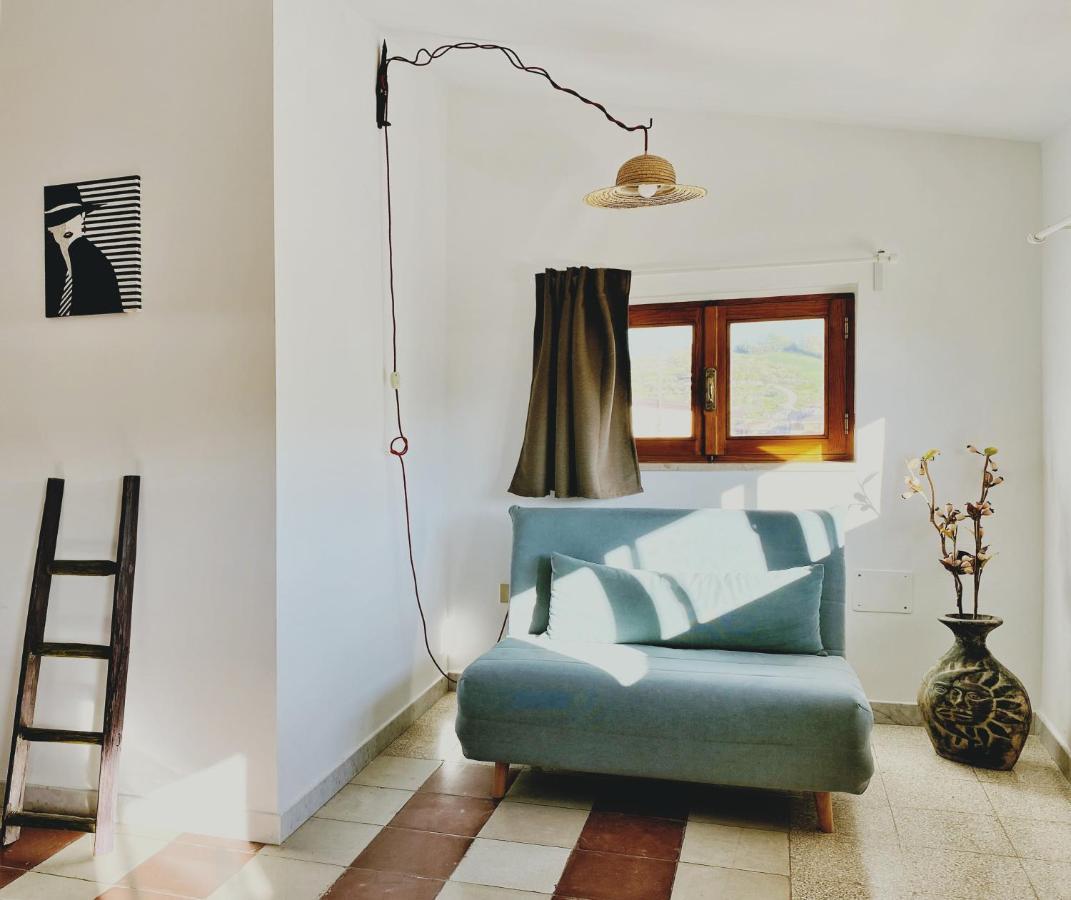 B&B Agora Biccari Экстерьер фото