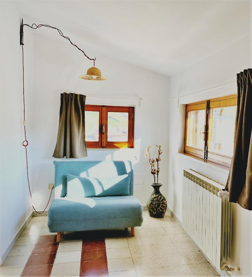 B&B Agora Biccari Экстерьер фото