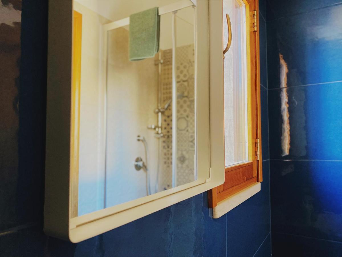 B&B Agora Biccari Экстерьер фото