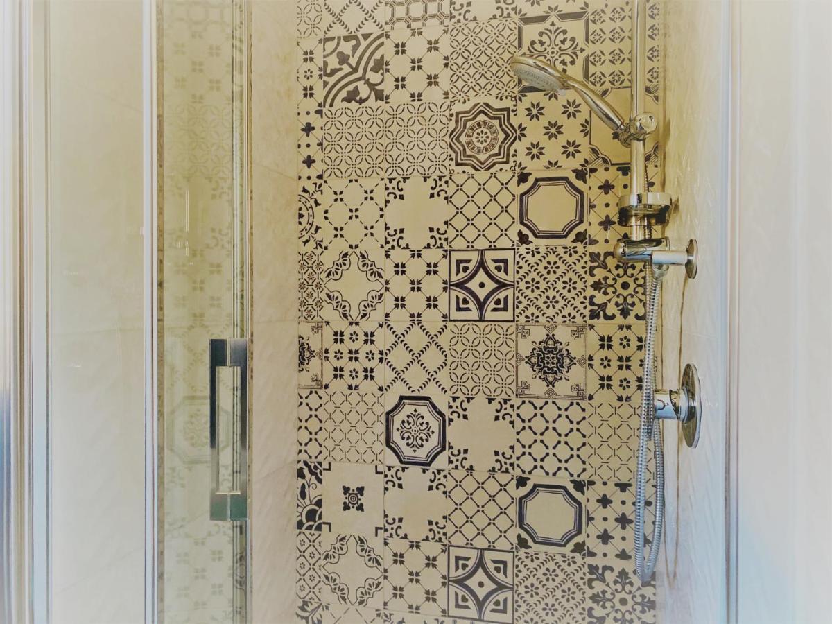 B&B Agora Biccari Экстерьер фото