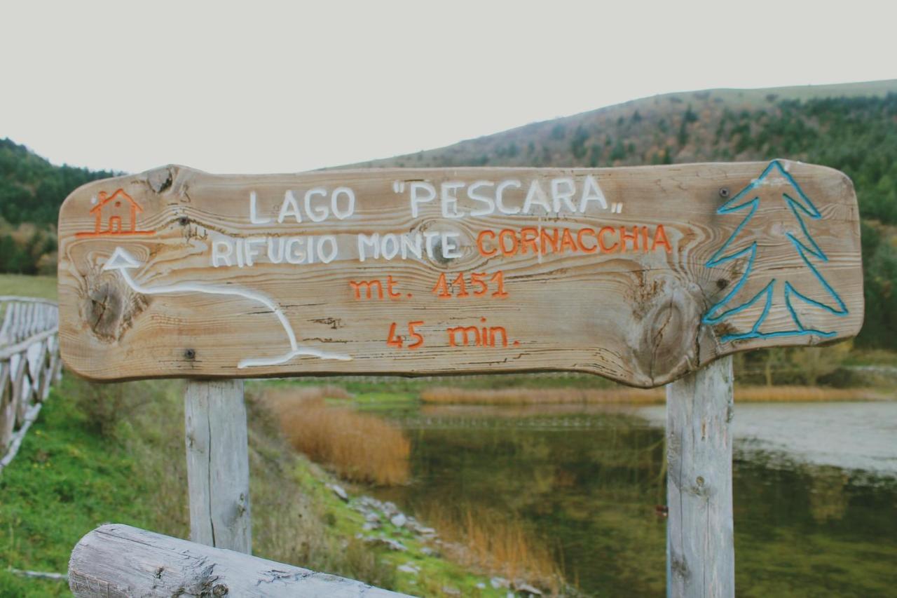 B&B Agora Biccari Экстерьер фото