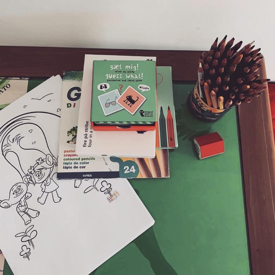 B&B Agora Biccari Экстерьер фото